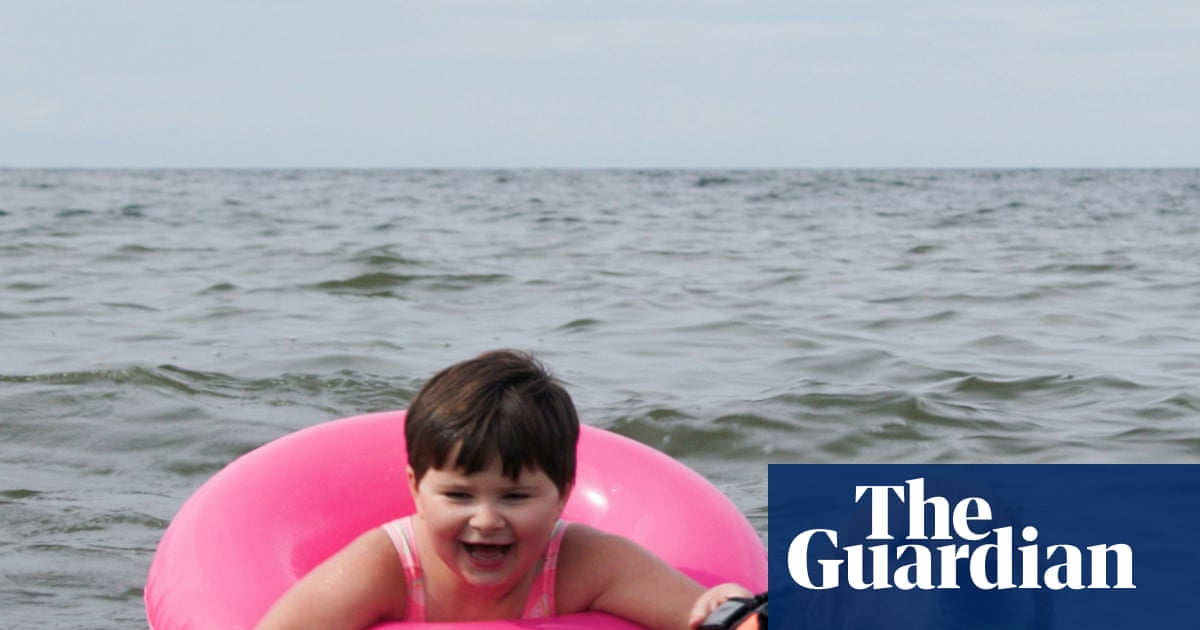 ‘It’s not going to be some miraculous recovery’: film charts healing of Ukrainian children rescued from Russia | Ukraine