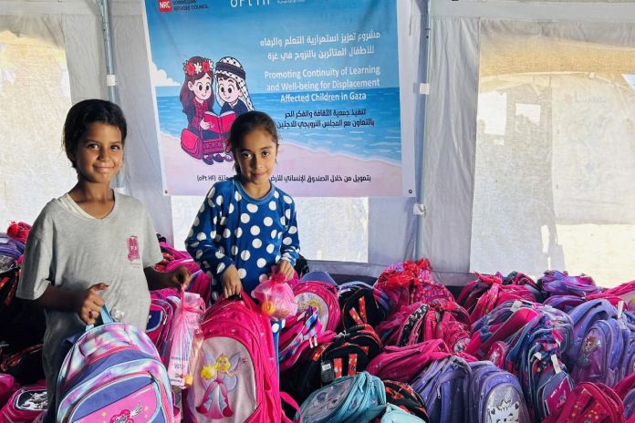 ‘Life by life’ - UN launches US$33 billion aid appeal with urgent call for global solidarity