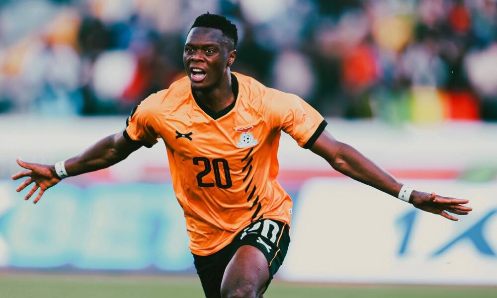 ‘My belief in God helps,’ Daka explains how he rises above criticism