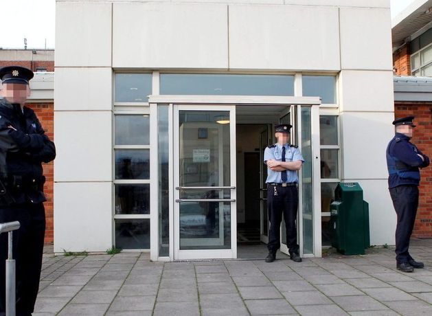 ‘Very pleasant young man' caught throwing knife from car after late-night chase sent to restorative justice programme