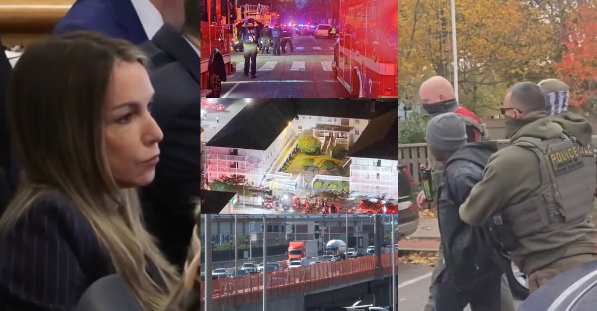 2025 Year in Review: Tragedy, Controversy, and Resilience in Southern New England