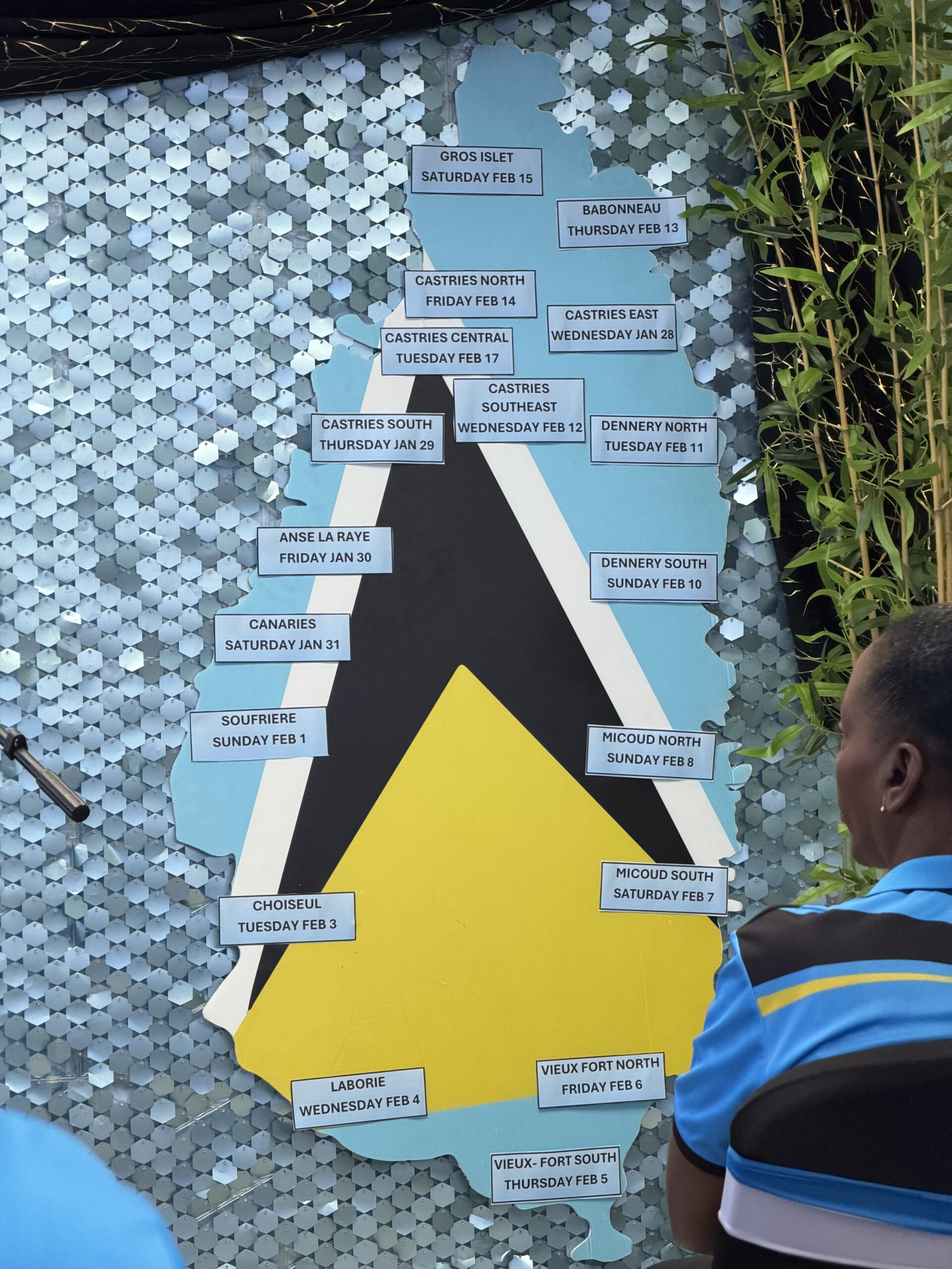 2026 National Independence Baton Relay to begin on January 28