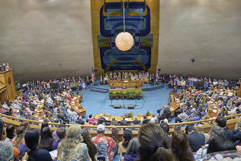 $35K Mystery Payment: Bill Would Extend Time To Prosecute