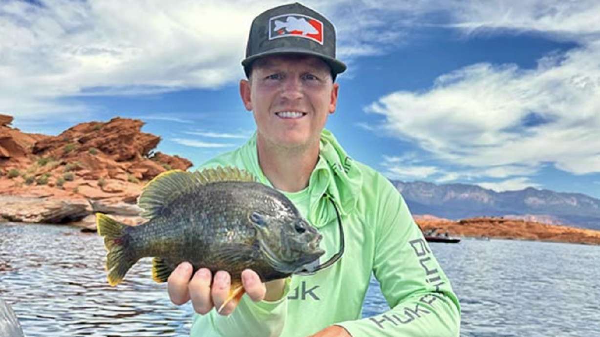 5 Utah fishing records that fell in 2025