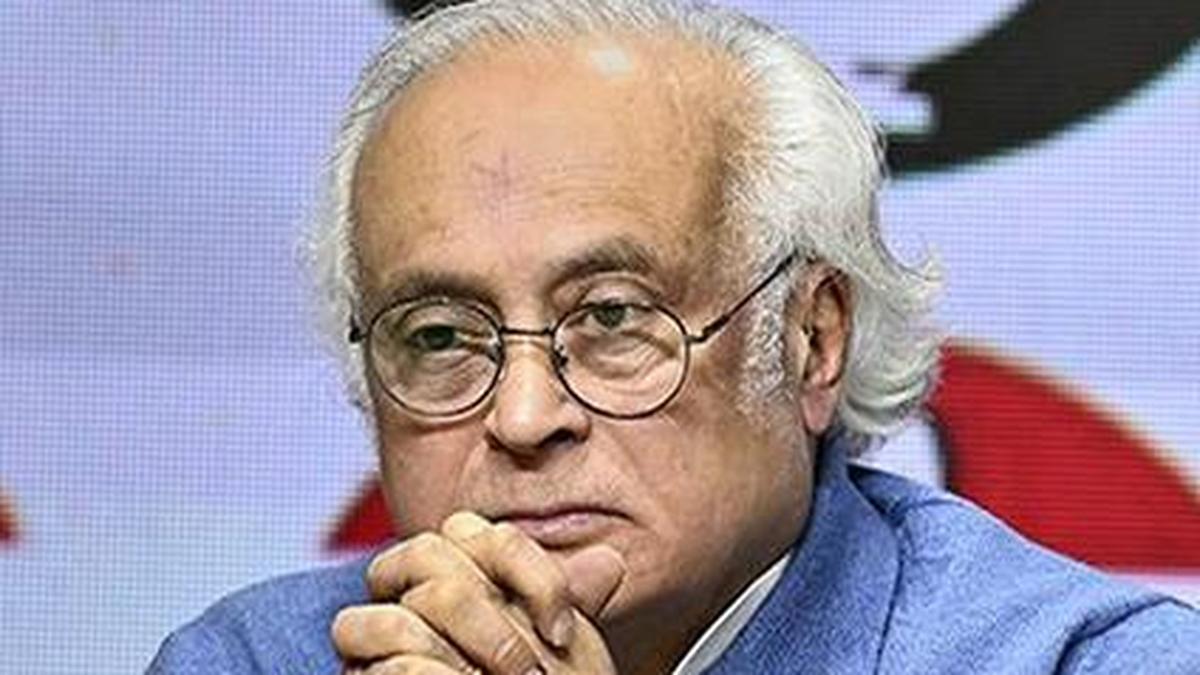 76 years ago, 264 Constituent Assembly members signed Indian Constitution: Jairam Ramesh