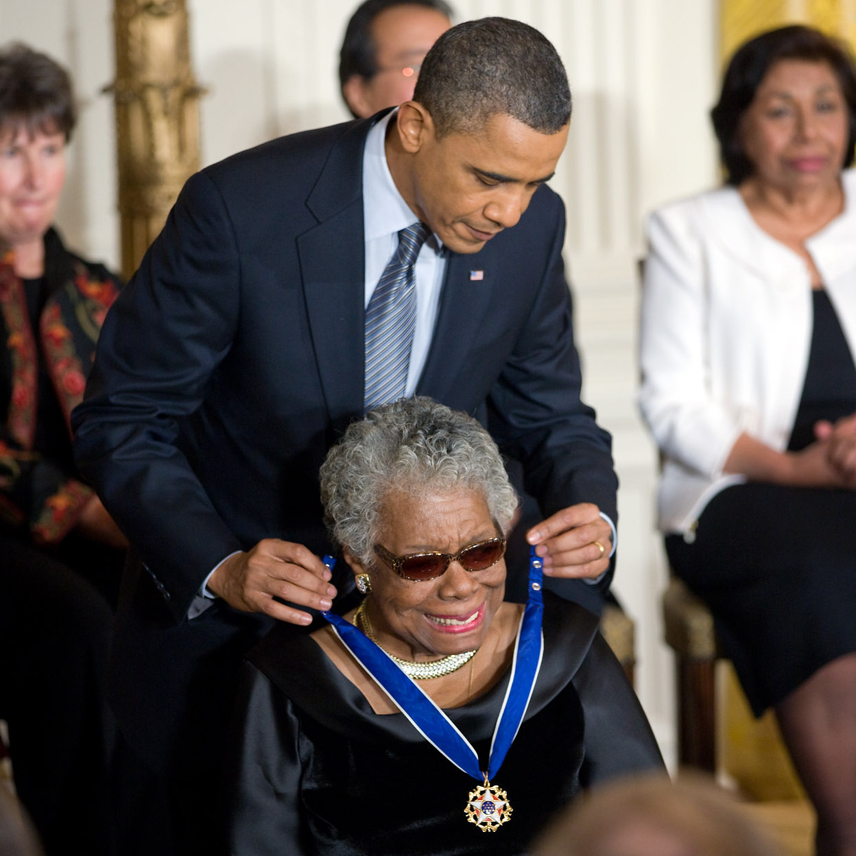 A Maya Angelou museum for Little Rock? City board to vote on proposal Tuesday night