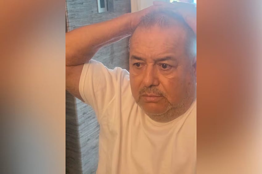 Pedro Inzunza