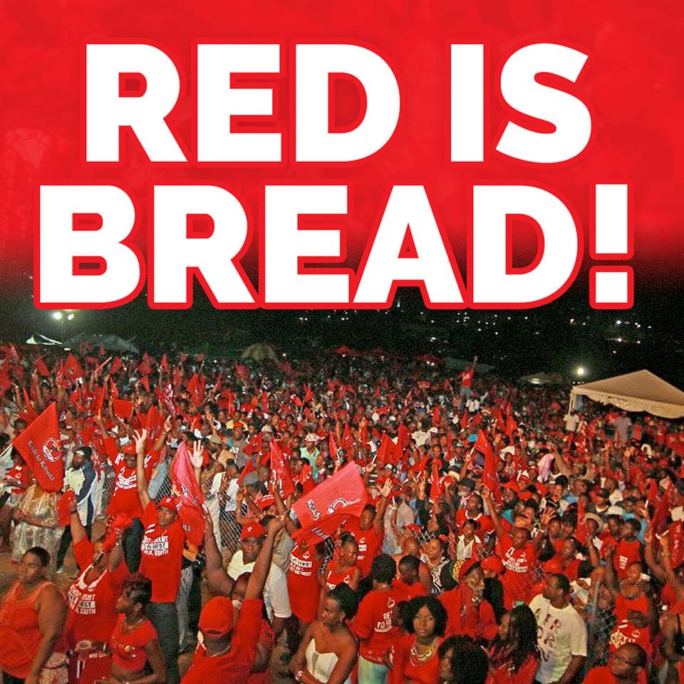 ABLP Marks Third-Term Anniversary, Pledges Continued Service to Nation