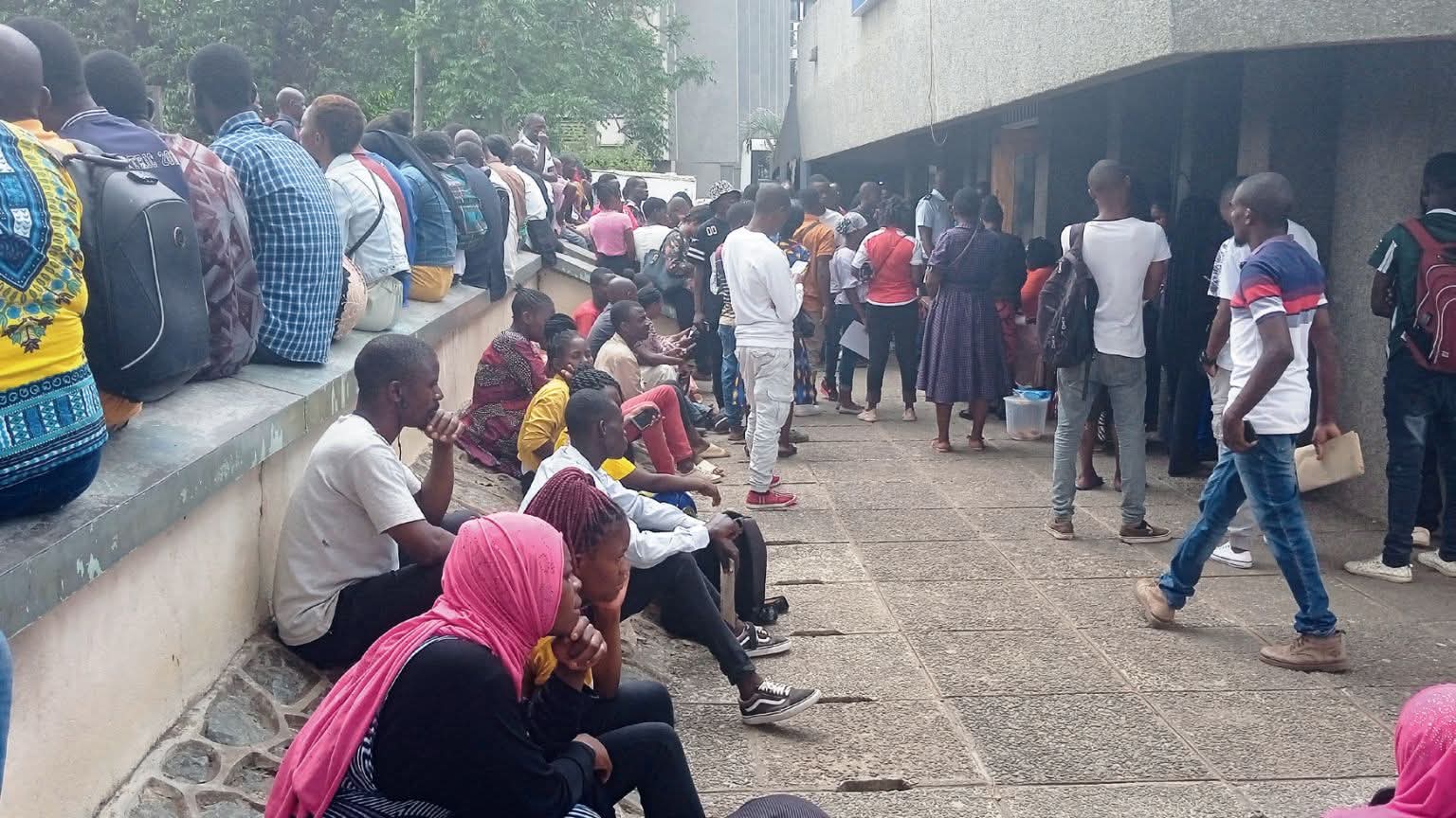 ACB launches probe into 21 corruption complaints at immigration department | Malawi 24