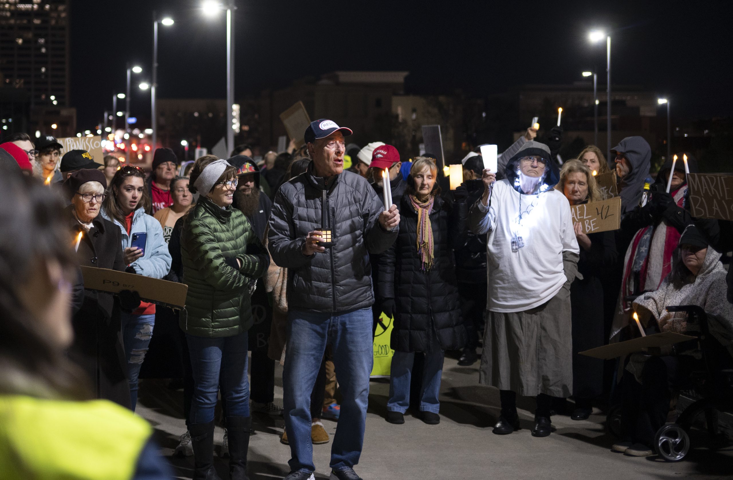 ACLU training empowers people with knowledge as immigration enforcement increases