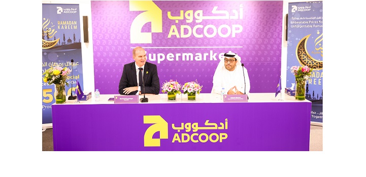 ADCOOP Launches Ramadan 2026 Campaign