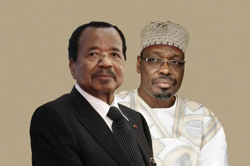 ANALYSIS: Biya’s Eighth Term and the Shrinking Space for Democracy in Cameroon