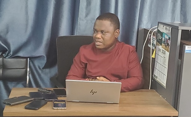 “ANTI-CORRUPTION GAINS REMAIN WEAK WITHOUT ACTION,” MIAMEN SAYS AFTER BOAKAI’S SONA