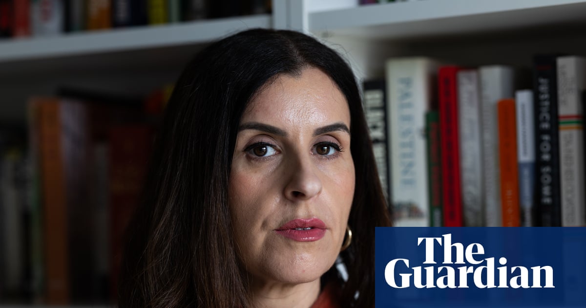Adelaide writers’ week 2026 cancelled as board apologises to Randa Abdel-Fattah for ‘how decision was represented’ | Adelaide festival