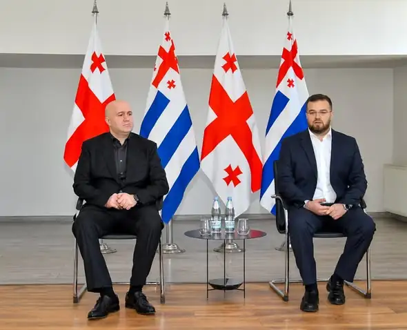 Adjara Citrus Season ends successfully with record exports