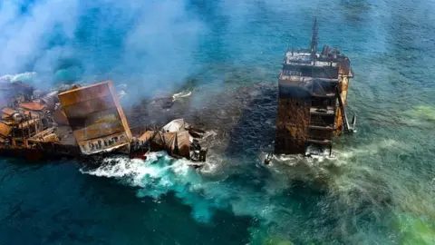 After X-Press Pearl: Why Sri Lanka Cannot Rely on Port Discretion to Prevent Maritime Disasters