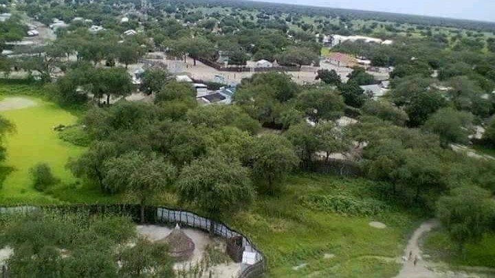 Aid blockade leaves 20 critically ill patients trapped in Lankien amid armed clashes