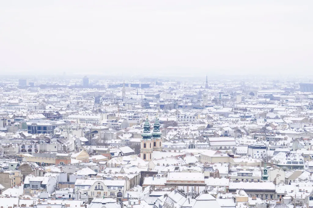 Total Airbnb ban in Budapest