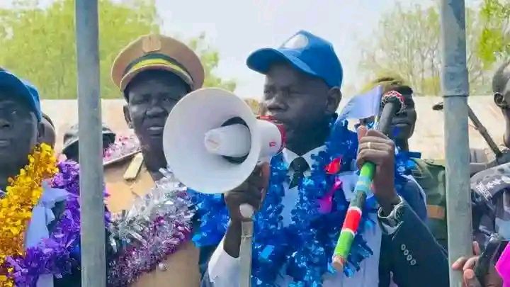 Akobo commissioner pleads with UNMISS to maintain presence as clashes intensify