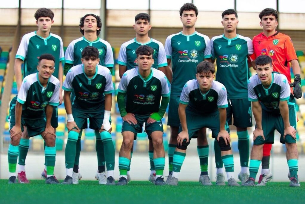 Al-Nasr leads Benghazi Youth League at the end of the first leg