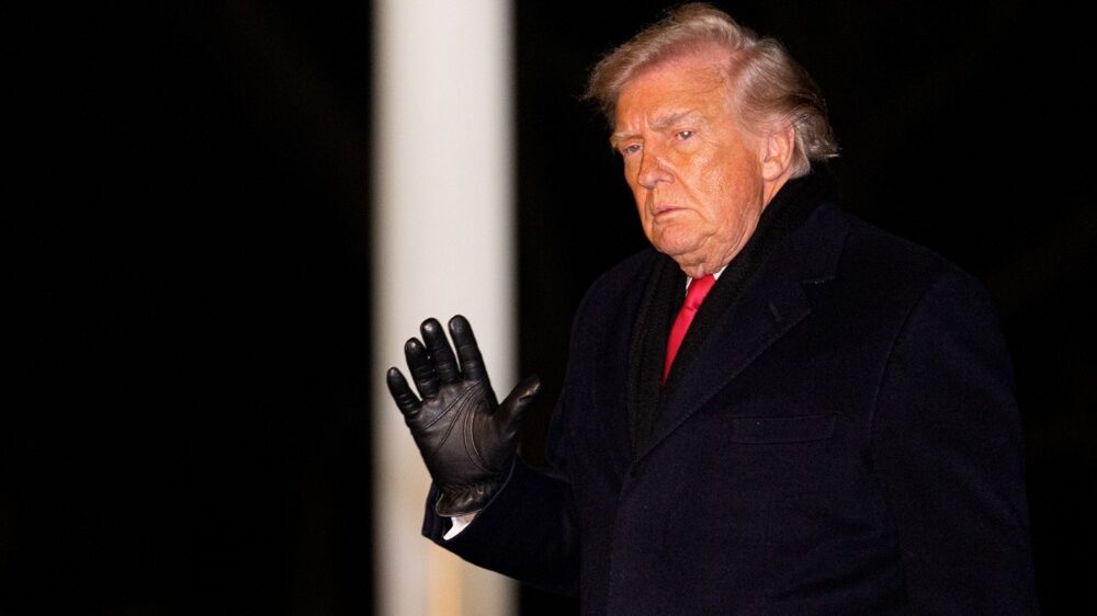 Albania to Join Trump Peace Board, Other Balkan Countries Silent