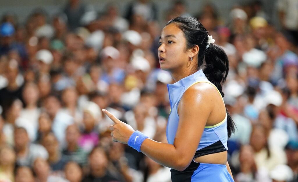 Alex Eala remains grateful despite PH Women’s Open exit – CONVEN.ORG | HOME