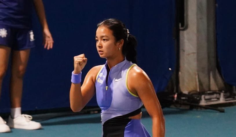 Alex Eala saves day for home contingent with stellar PH Women’s Open win