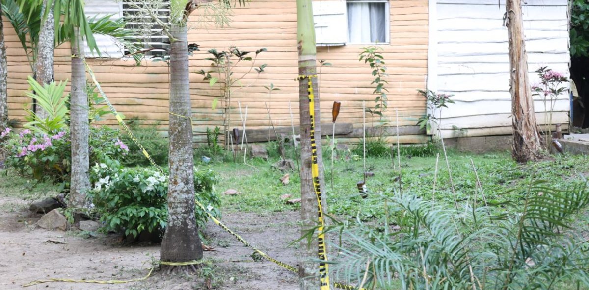 Almost a month has passed since Brianna Genao disappeared, and the silence is deafening in Barrero, Puerto Plata.