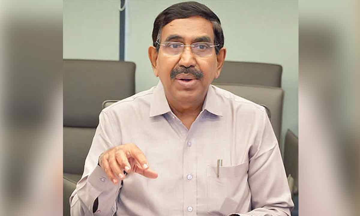Amaravati tenders transparent, avers Narayana