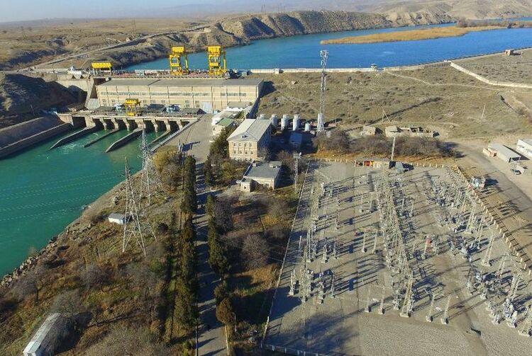Annual electricity deficit in Kyrgyzstan reaches 3.9 billion kWh -