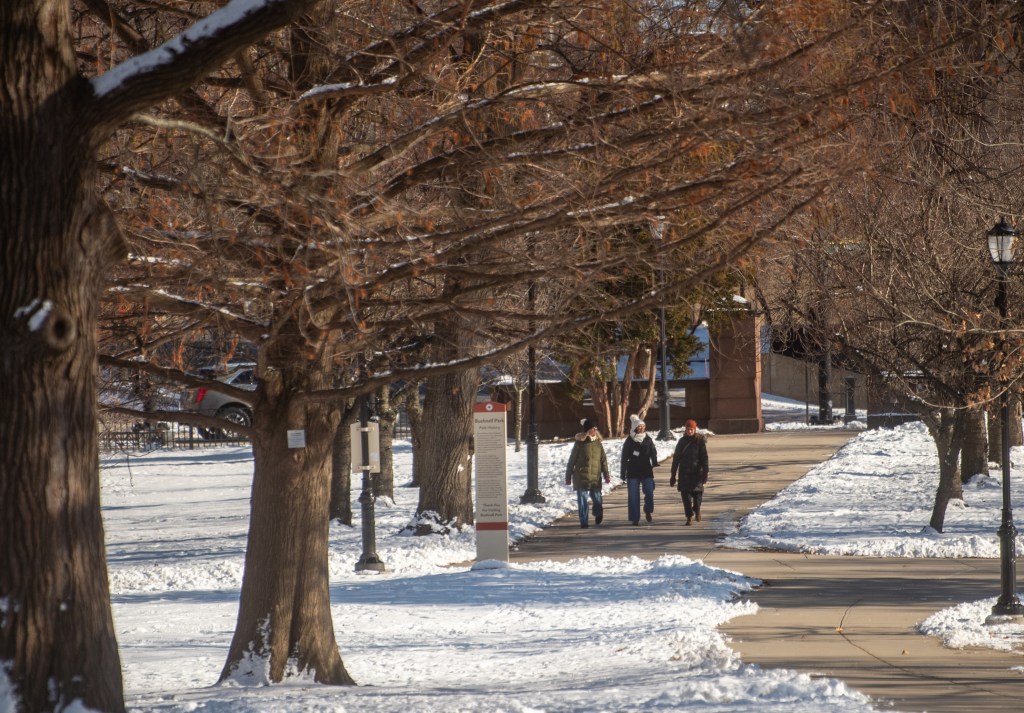 Arctic air set to plunge CT temperatures to single digits