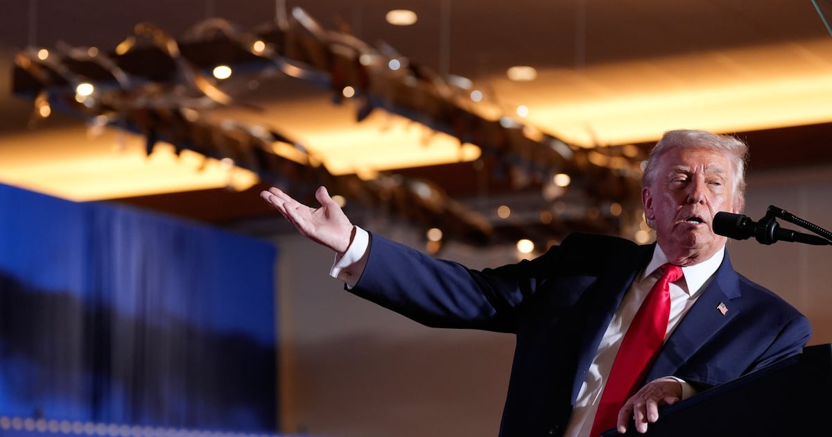 Are Trump’s supporters getting what they want from his second term? Here’s what a new poll shows