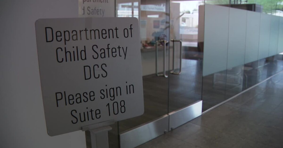 Arizona DCS still failing to meet key reforms five years later