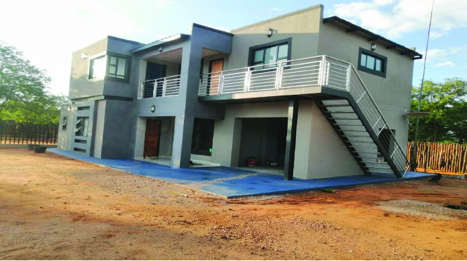 As rural property booms, experts warn of ownership risks