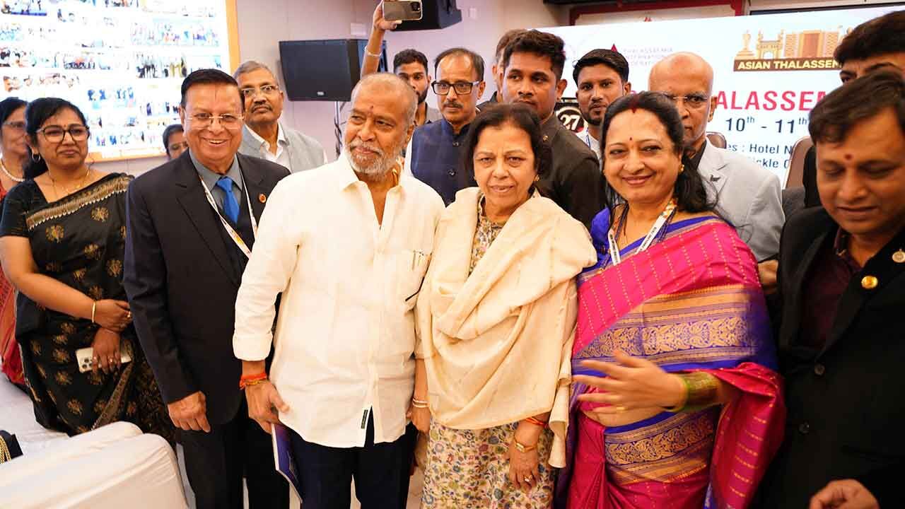 Asian Thalassemia Conclave 2026 Concludes in Hyderabad, Global Experts Emphasise Prevention to Reduce Disease Burden