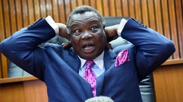 Atwoli retains KPAWU top post as he eyes sixth term at COTU