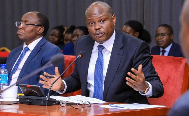 Auditor General exposes deep failures in PDM