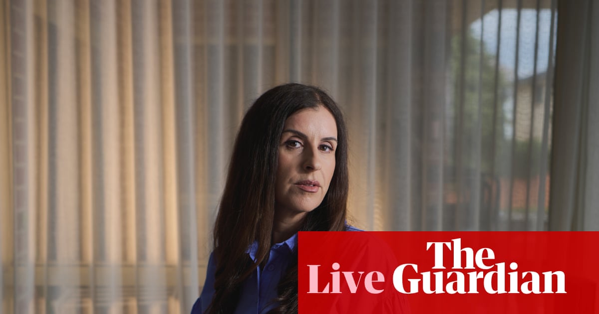 Australia news live: Adelaide festival apologises ‘unreservedly’ to Randa Abdel-Fattah and invites her to speak in 2027 | Australia news