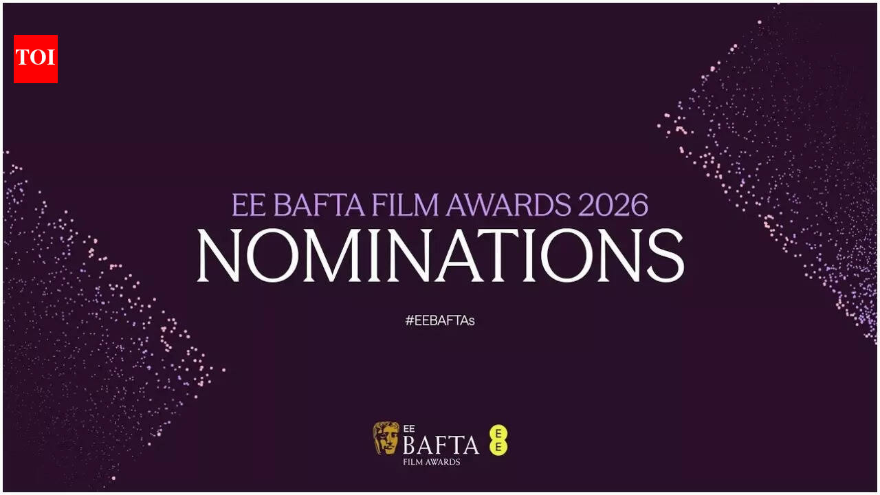 BAFTA Film Awards 2026: 'One Battle After Another' and 'Sinners' lead; see FULL LIST of nominations inside |