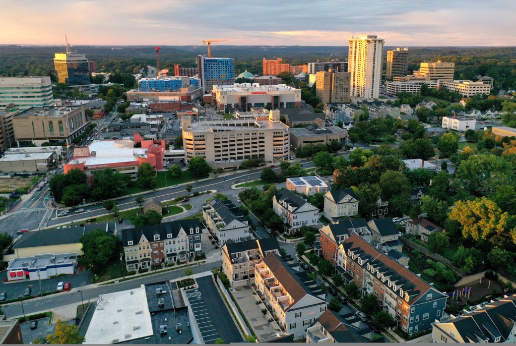 Baltimore County Council OKs rental restrictions near Towson University