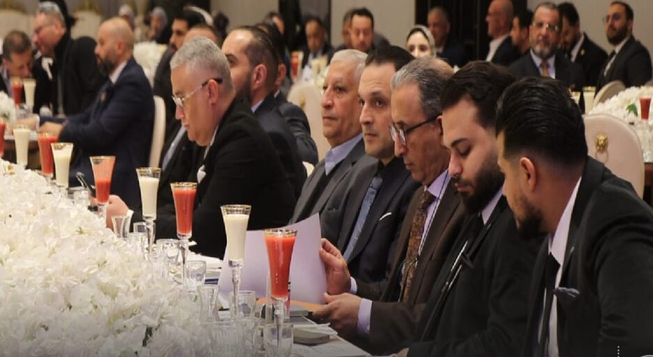 Benghazi Forum launches Business Council website and signs memorandums of understanding