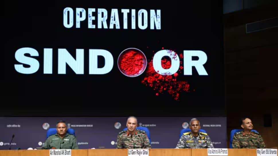 Beyond the battlefield: How Indian Army outplayed Pakistan in the battle of information during Operation Sindoor | India News