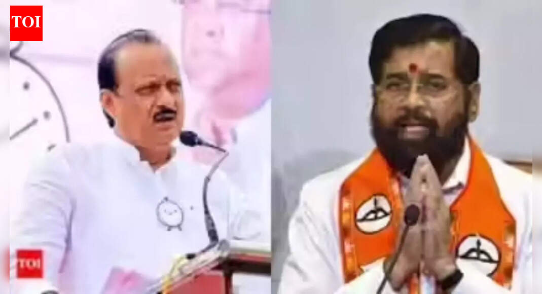 'Bid to occupy power': Shiv Sena-NCP join hands to block BJP; fresh twist to seize Ambernath civic body | India News