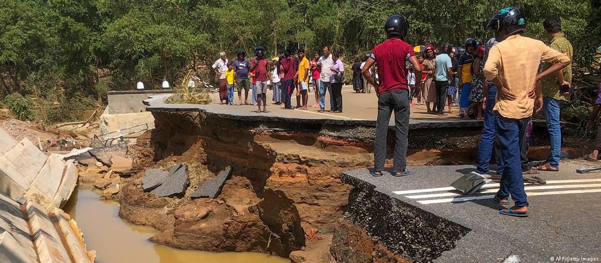 Big Promises, Slow Starts in Cyclone Disaster Recovery