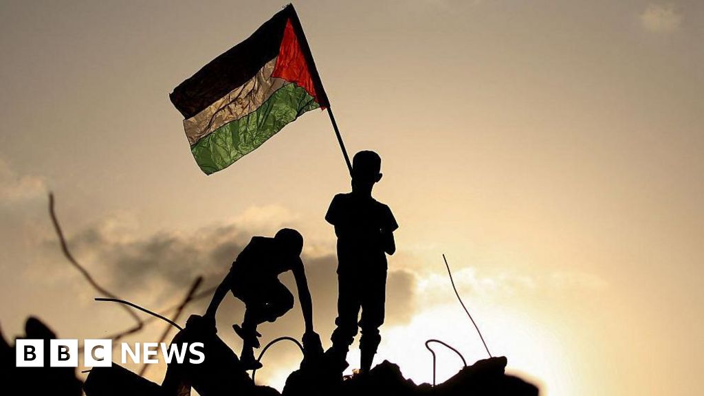 Big names on Trump's Gaza peace panel face huge challenges