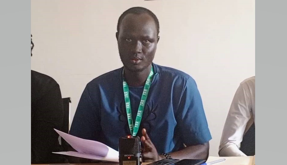 Bloodshed must stop, says Jonglei civil society as conflict escalates