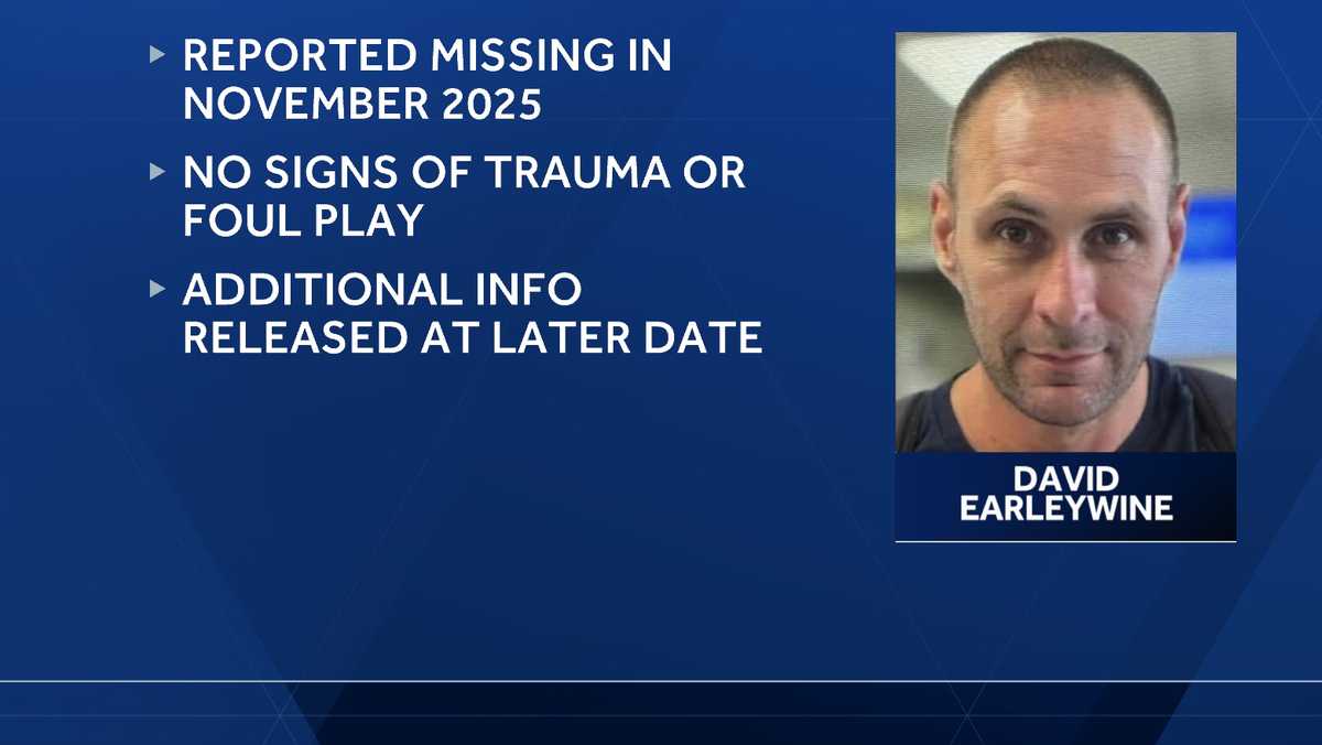 Body of DSM man missing since November found in Four Mile Creek
