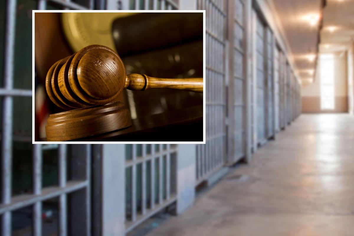 Boonton man sentenced for murdering his father on Christmas Eve