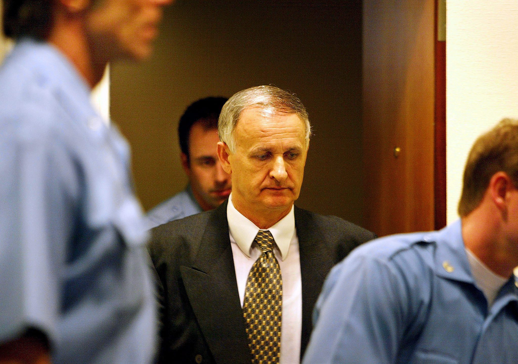 Bosnian Prosecution’s Last-Minute Indictments Draw Claims of ‘Meeting Quotas’