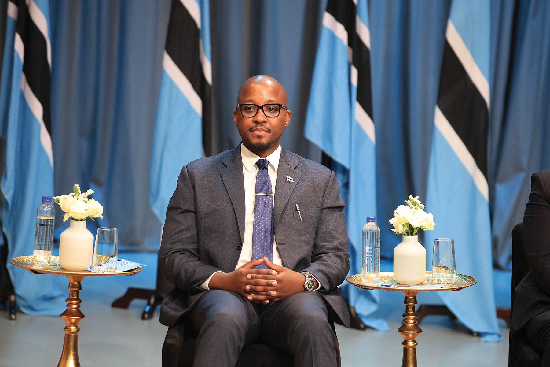 Botswana sold for USD 100m